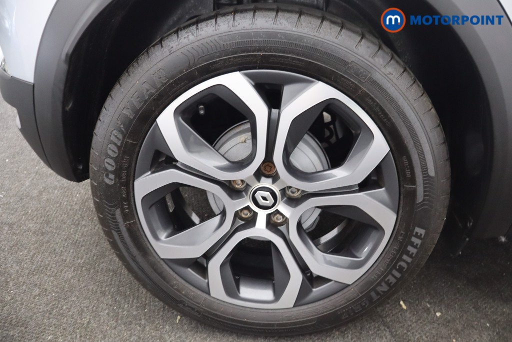 Renault Captur Techno Manual Petrol SUV - Stock Number (1657481) - 15th supplementary image