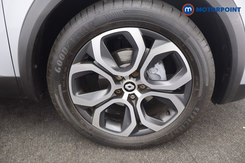 Renault Captur Techno Manual Petrol SUV - Stock Number (1657481) - 16th supplementary image