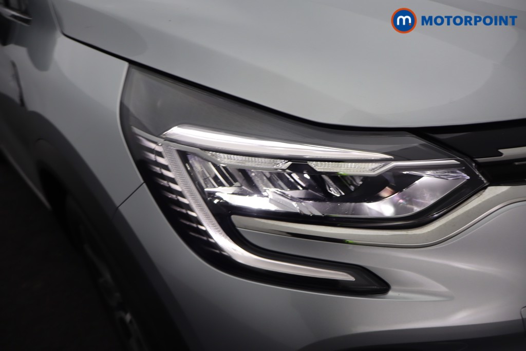 Renault Captur Techno Manual Petrol SUV - Stock Number (1657481) - 17th supplementary image