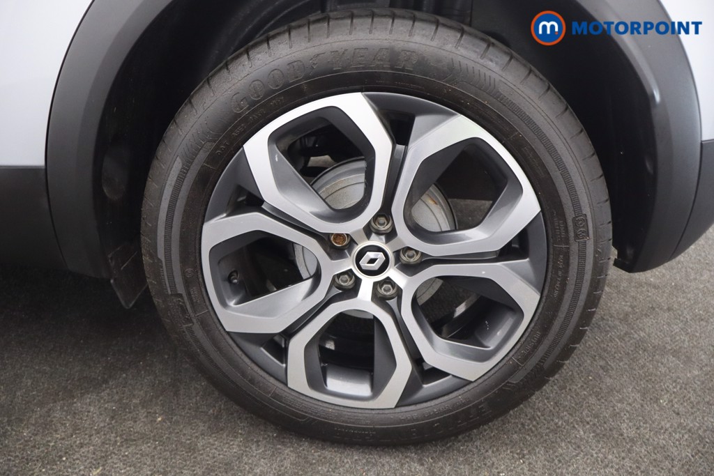 Renault Captur Techno Manual Petrol SUV - Stock Number (1657481) - 19th supplementary image