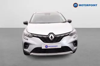 Renault Captur Techno Manual Petrol SUV - Stock Number (1657481) - Front bumper