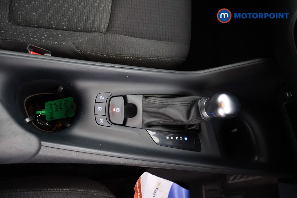 Toyota C-Hr Icon Automatic Petrol-Electric Hybrid SUV - Stock Number (1657568) - 13th supplementary image