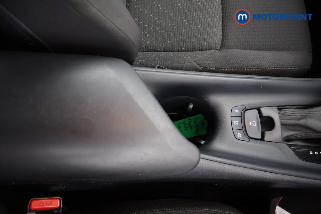 Toyota C-Hr Icon Automatic Petrol-Electric Hybrid SUV - Stock Number (1657568) - 14th supplementary image
