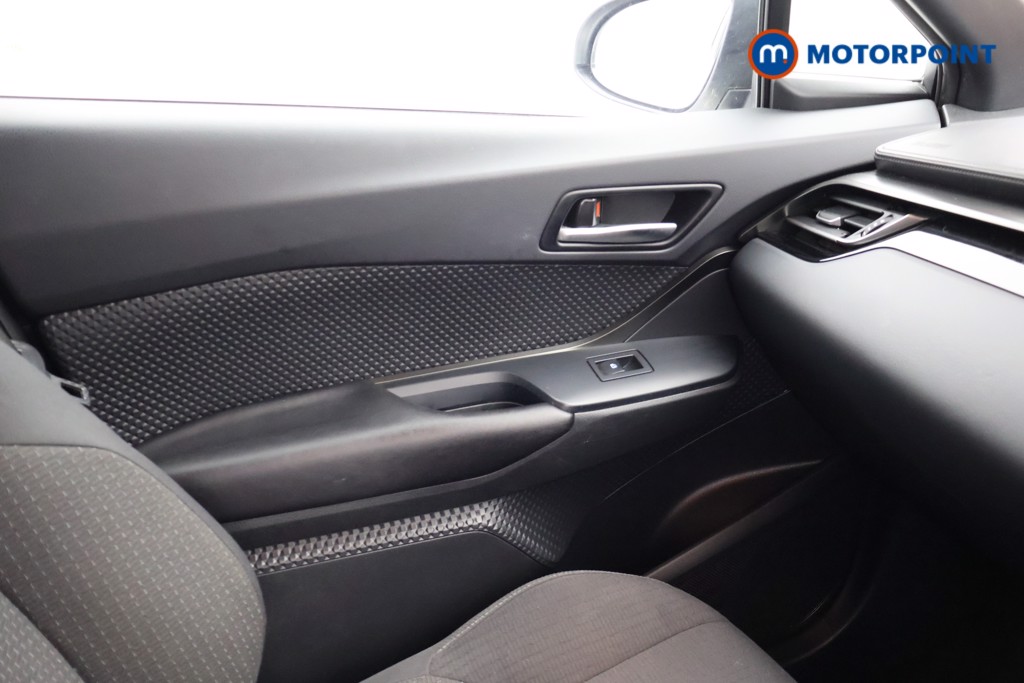 Toyota C-Hr Icon Automatic Petrol-Electric Hybrid SUV - Stock Number (1657568) - 16th supplementary image