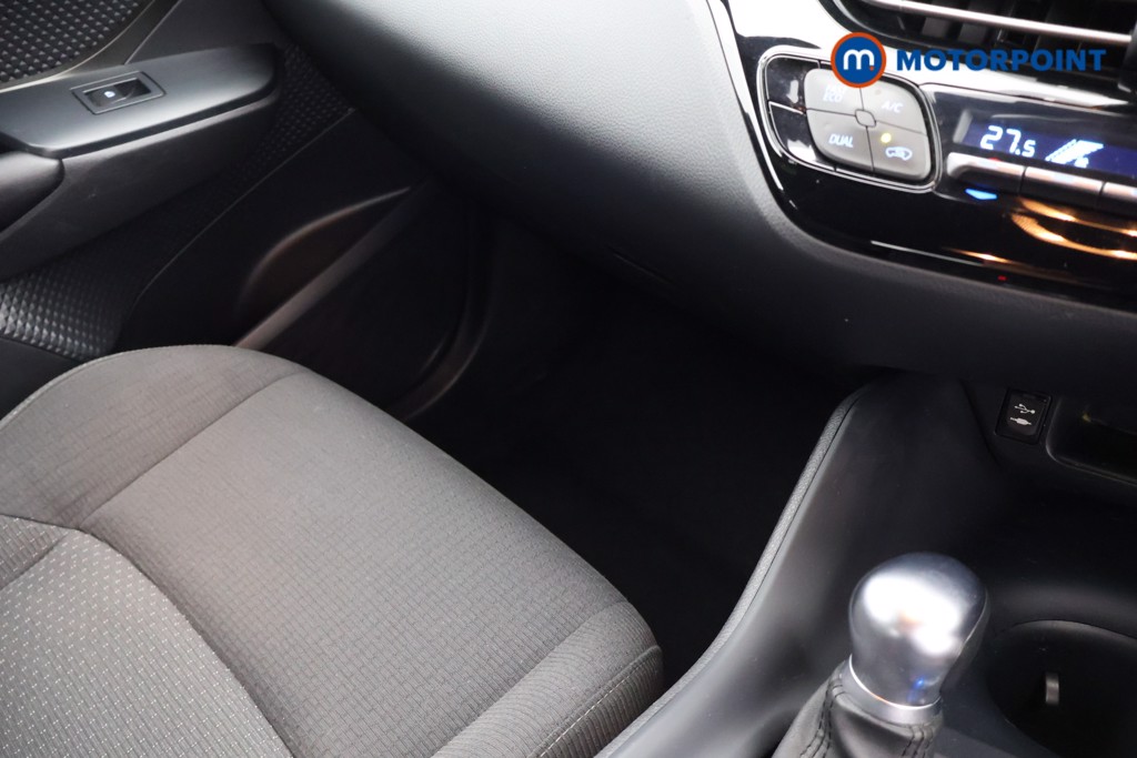 Toyota C-Hr Icon Automatic Petrol-Electric Hybrid SUV - Stock Number (1657568) - 17th supplementary image