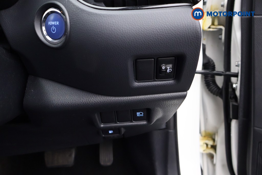 Toyota C-Hr Icon Automatic Petrol-Electric Hybrid SUV - Stock Number (1657568) - 19th supplementary image