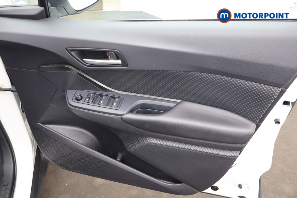 Toyota C-Hr Icon Automatic Petrol-Electric Hybrid SUV - Stock Number (1657568) - 20th supplementary image