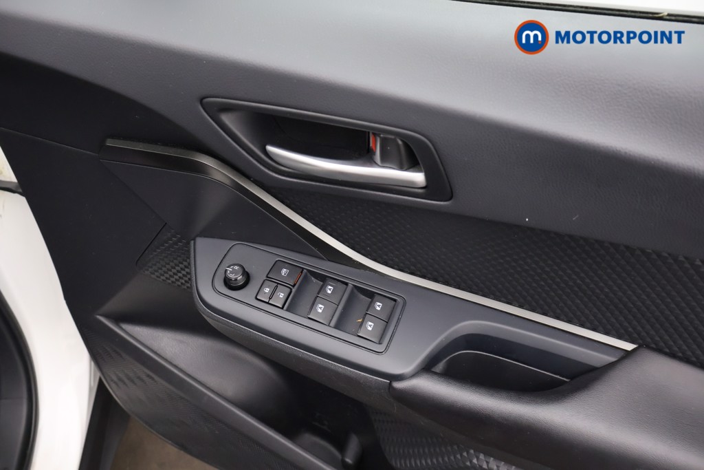 Toyota C-Hr Icon Automatic Petrol-Electric Hybrid SUV - Stock Number (1657568) - 21st supplementary image