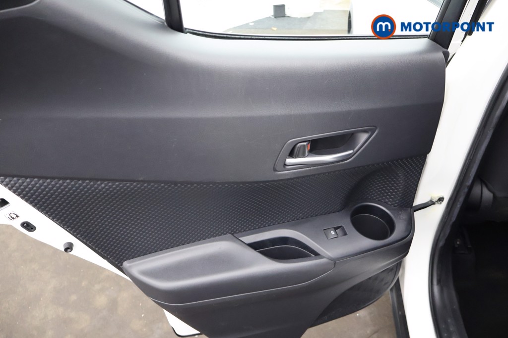 Toyota C-Hr Icon Automatic Petrol-Electric Hybrid SUV - Stock Number (1657568) - 27th supplementary image