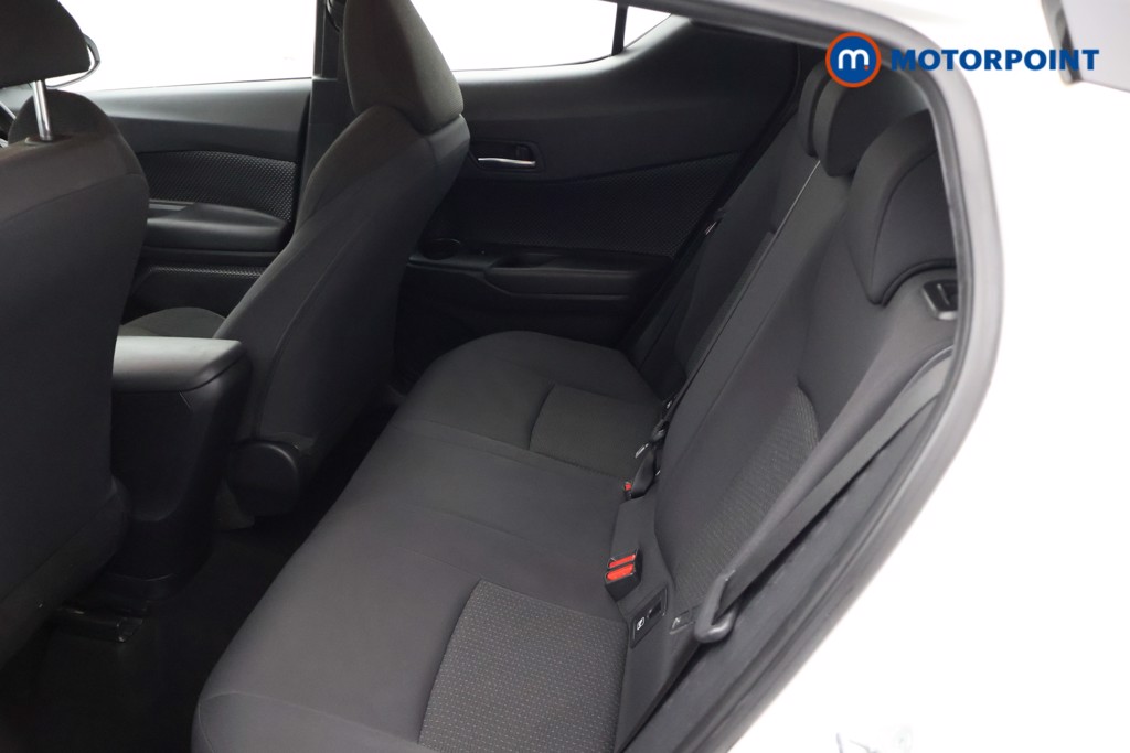 Toyota C-Hr Icon Automatic Petrol-Electric Hybrid SUV - Stock Number (1657568) - 29th supplementary image