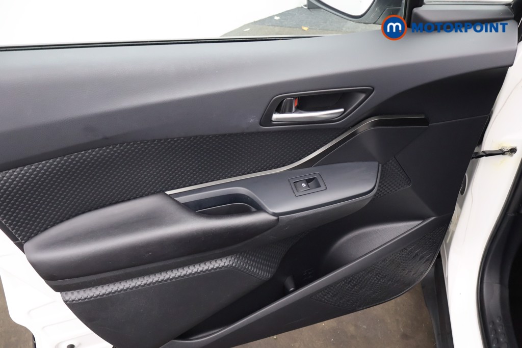 Toyota C-Hr Icon Automatic Petrol-Electric Hybrid SUV - Stock Number (1657568) - 30th supplementary image