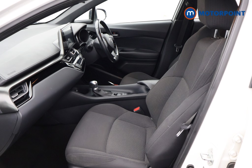 Toyota C-Hr Icon Automatic Petrol-Electric Hybrid SUV - Stock Number (1657568) - 32nd supplementary image