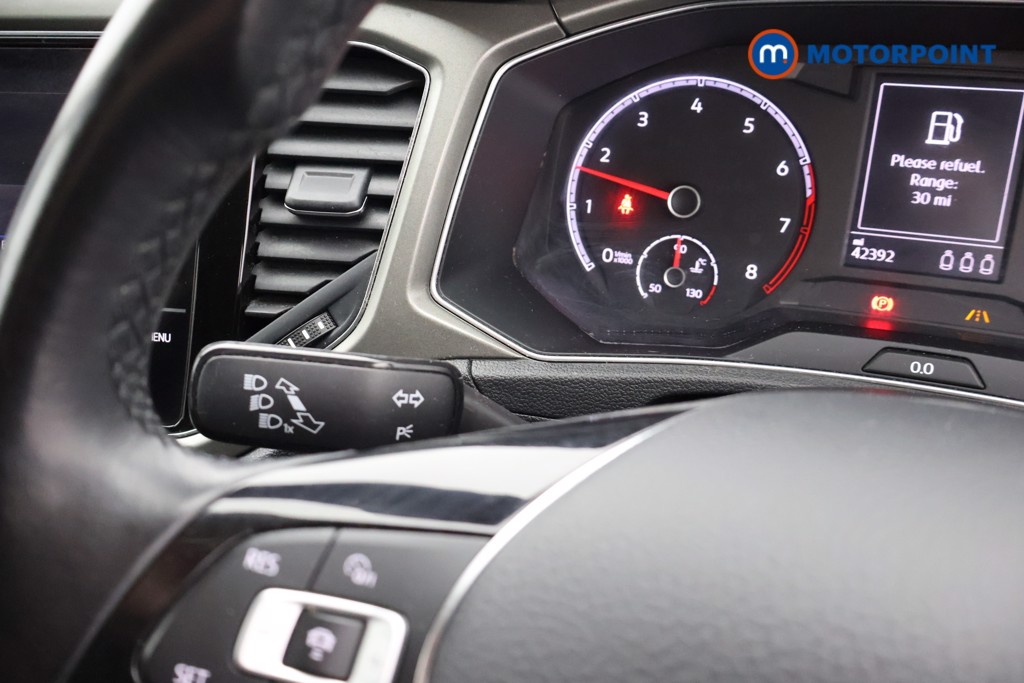 Volkswagen T-Roc Design Manual Petrol SUV - Stock Number (1657621) - 8th supplementary image