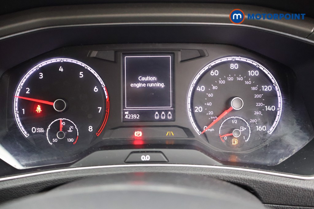 Volkswagen T-Roc Design Manual Petrol SUV - Stock Number (1657621) - 10th supplementary image