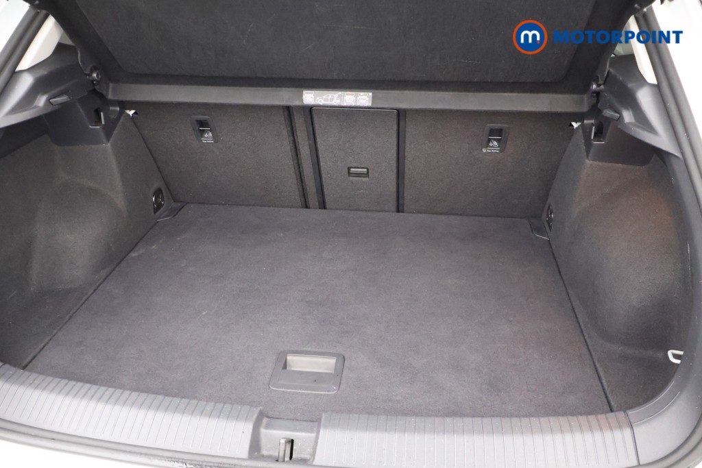 Volkswagen T-Roc Design Manual Petrol SUV - Stock Number (1657621) - 25th supplementary image