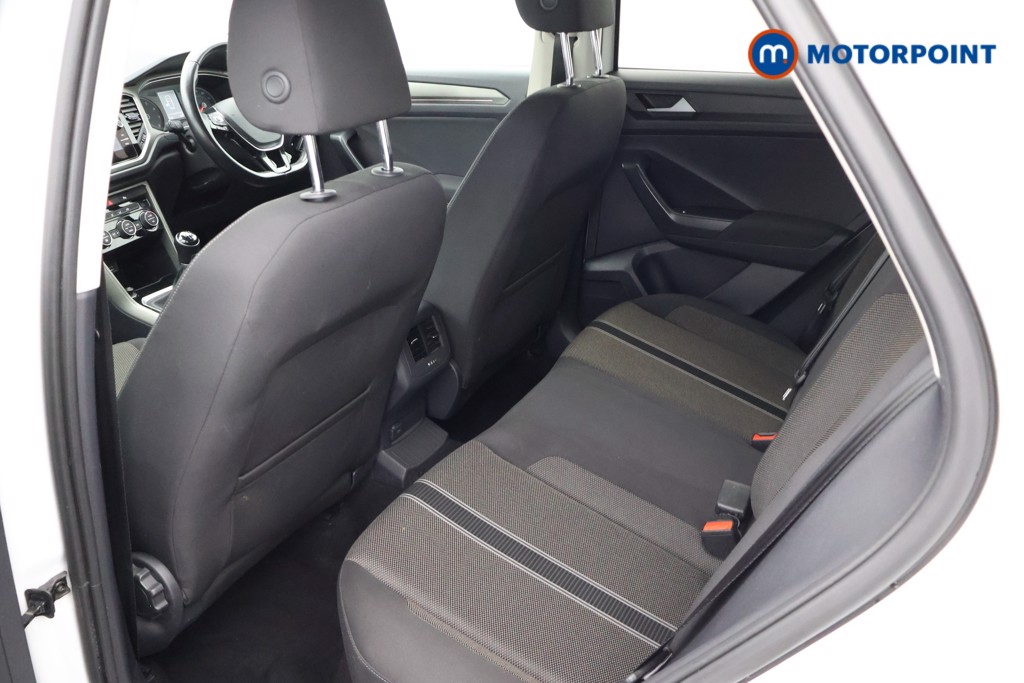 Volkswagen T-Roc Design Manual Petrol SUV - Stock Number (1657621) - 27th supplementary image