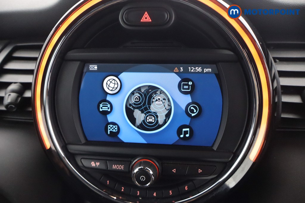 Mini Hatchback Cooper Sport Manual Petrol Hatchback - Stock Number (1657773) - 2nd supplementary image