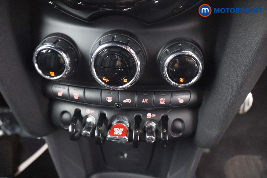 Mini Hatchback Cooper Sport Manual Petrol Hatchback - Stock Number (1657773) - 3rd supplementary image