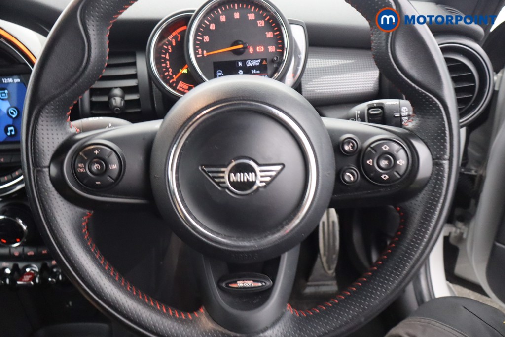 Mini Hatchback Cooper Sport Manual Petrol Hatchback - Stock Number (1657773) - 5th supplementary image