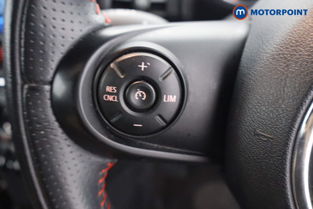 Mini Hatchback Cooper Sport Manual Petrol Hatchback - Stock Number (1657773) - 6th supplementary image