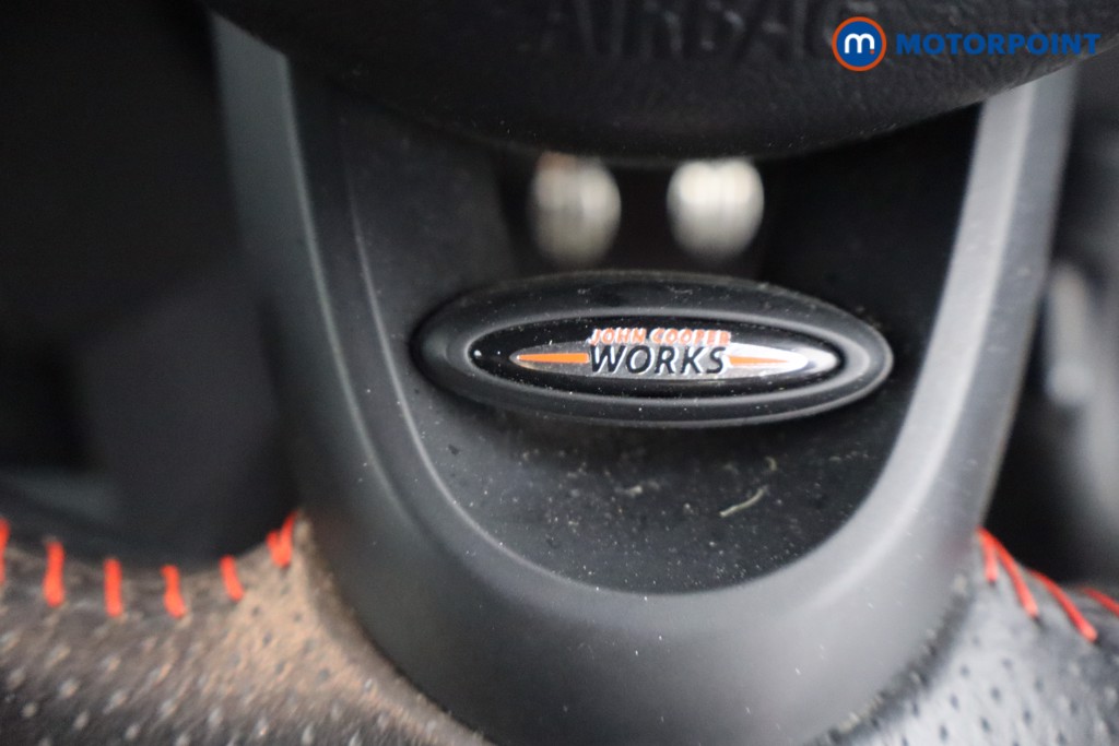 Mini Hatchback Cooper Sport Manual Petrol Hatchback - Stock Number (1657773) - 7th supplementary image