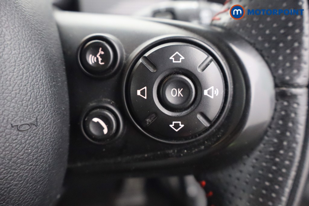 Mini Hatchback Cooper Sport Manual Petrol Hatchback - Stock Number (1657773) - 8th supplementary image