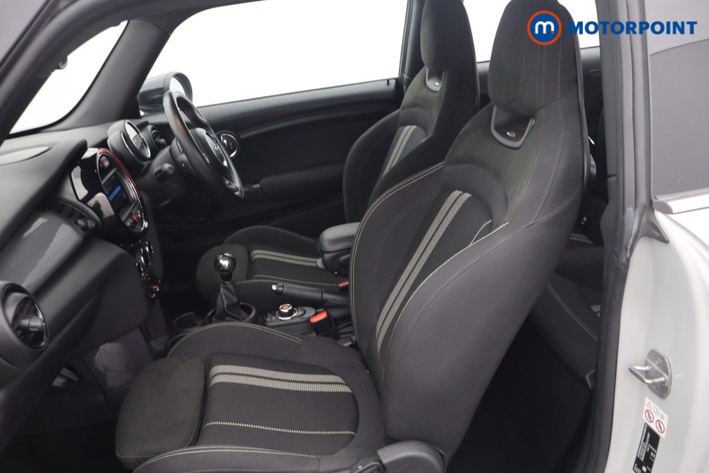 Mini Hatchback Cooper Sport Manual Petrol Hatchback - Stock Number (1657773) - 10th supplementary image