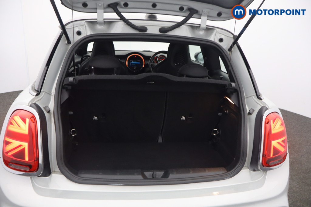 Mini Hatchback Cooper Sport Manual Petrol Hatchback - Stock Number (1657773) - 11th supplementary image