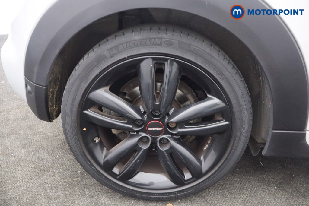 Mini Hatchback Cooper Sport Manual Petrol Hatchback - Stock Number (1657773) - 13th supplementary image