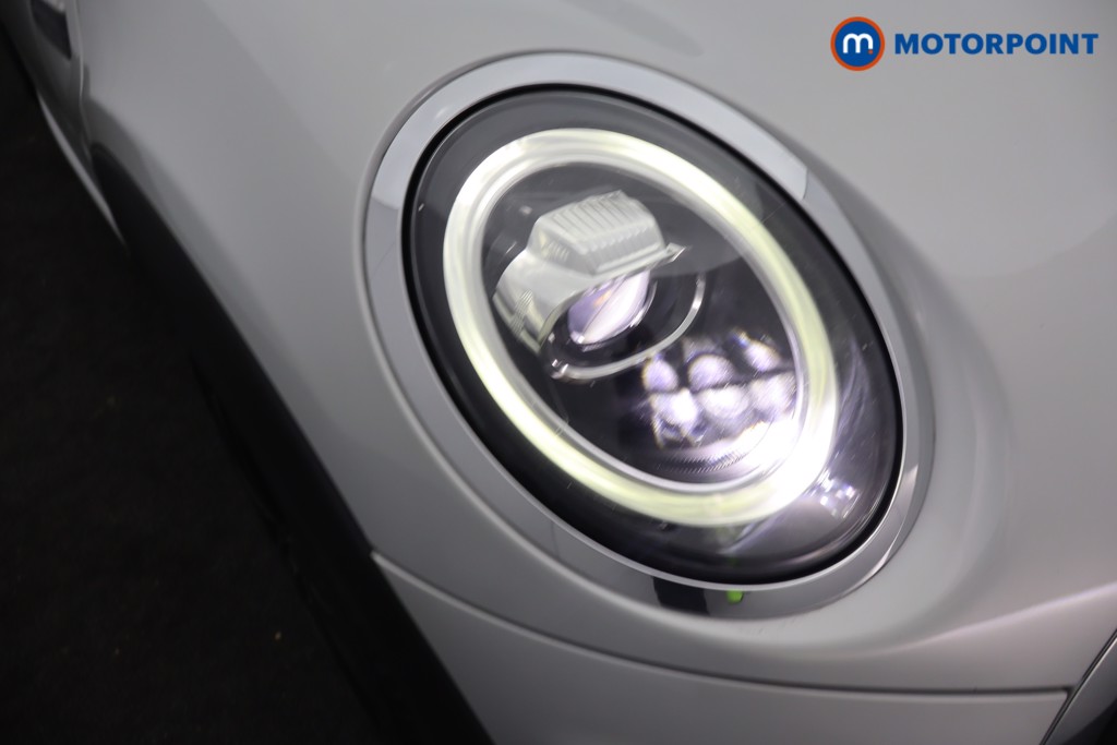 Mini Hatchback Cooper Sport Manual Petrol Hatchback - Stock Number (1657773) - 15th supplementary image