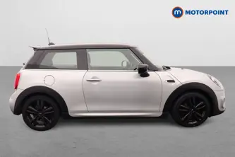 Mini Hatchback Cooper Sport Manual Petrol Hatchback - Stock Number (1657773) - Drivers side