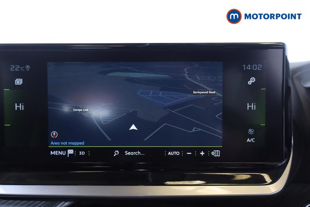 Peugeot 2008 GT Automatic Petrol SUV - Stock Number (1657984) - 2nd supplementary image