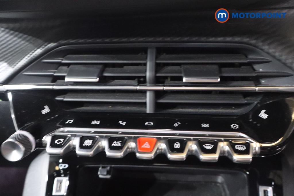 Peugeot 2008 GT Automatic Petrol SUV - Stock Number (1657984) - 3rd supplementary image