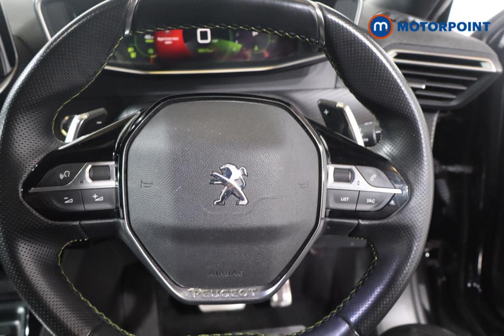 Peugeot 2008 GT Automatic Petrol SUV - Stock Number (1657984) - 5th supplementary image