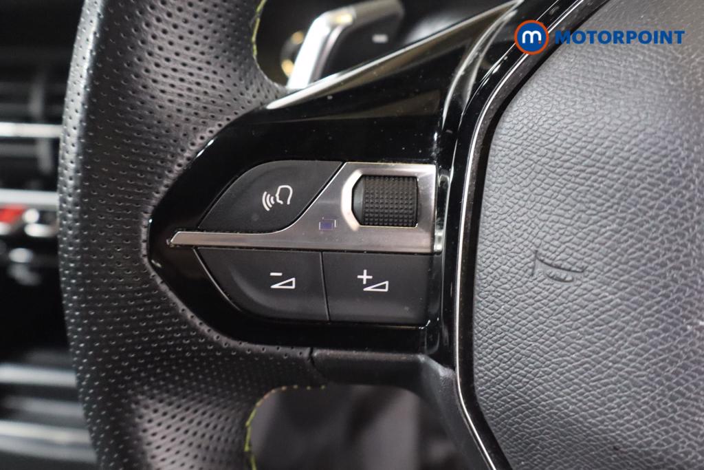 Peugeot 2008 GT Automatic Petrol SUV - Stock Number (1657984) - 6th supplementary image