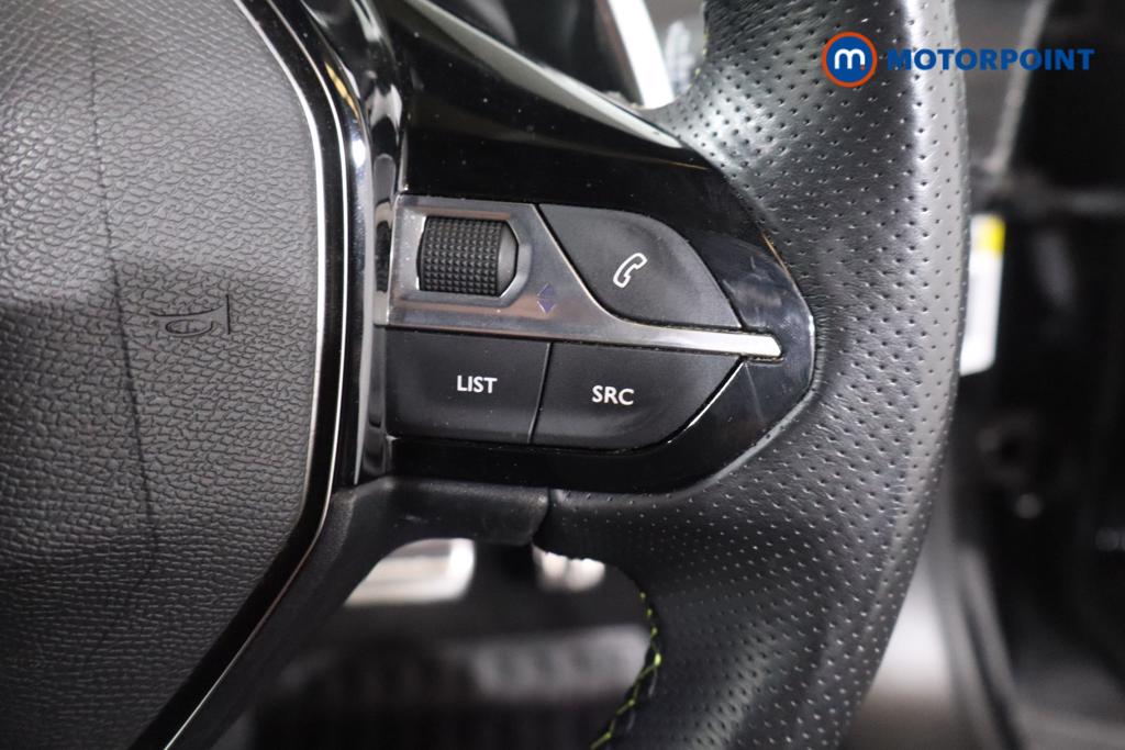 Peugeot 2008 GT Automatic Petrol SUV - Stock Number (1657984) - 7th supplementary image