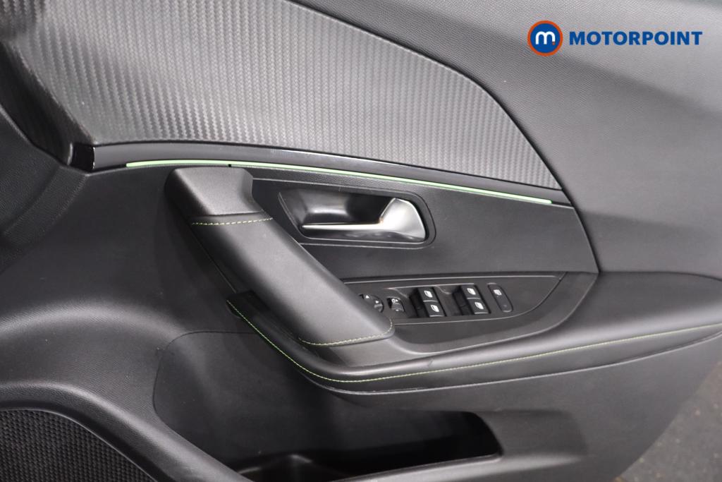 Peugeot 2008 GT Automatic Petrol SUV - Stock Number (1657984) - 8th supplementary image