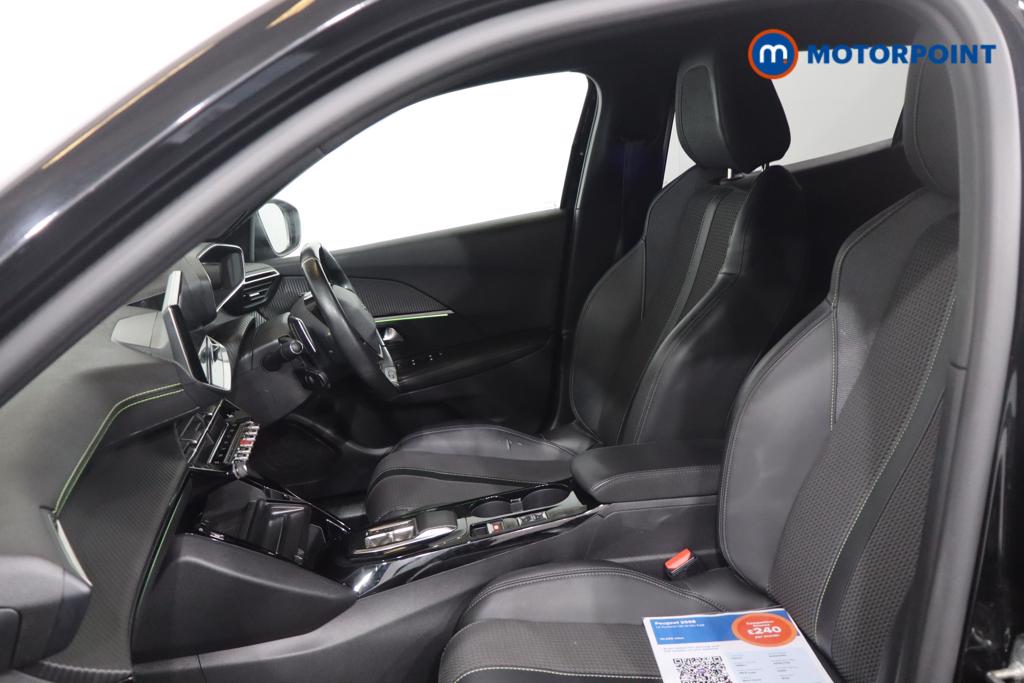 Peugeot 2008 GT Automatic Petrol SUV - Stock Number (1657984) - 9th supplementary image
