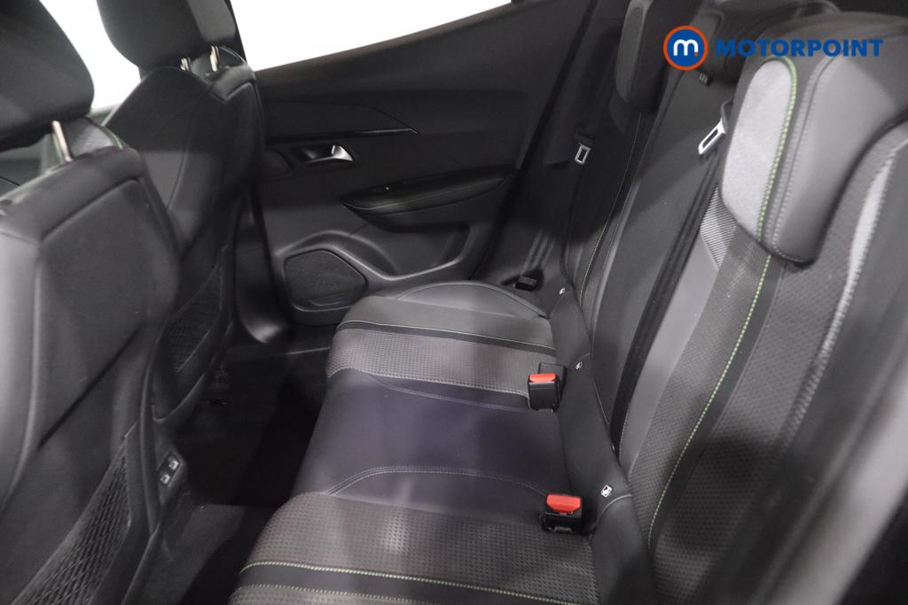 Peugeot 2008 GT Automatic Petrol SUV - Stock Number (1657984) - 10th supplementary image