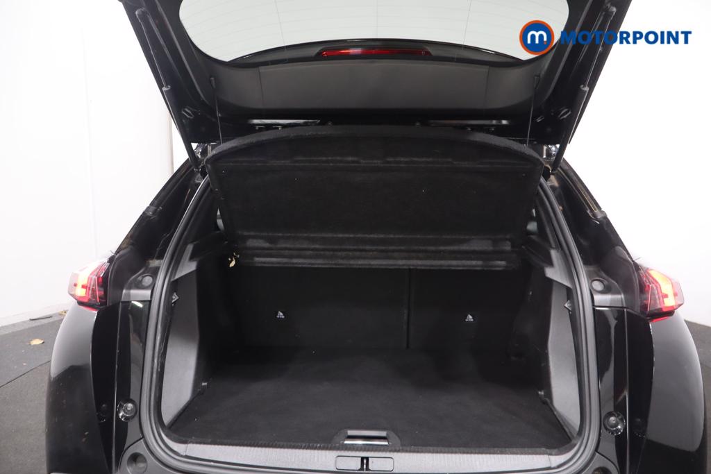 Peugeot 2008 GT Automatic Petrol SUV - Stock Number (1657984) - 11th supplementary image