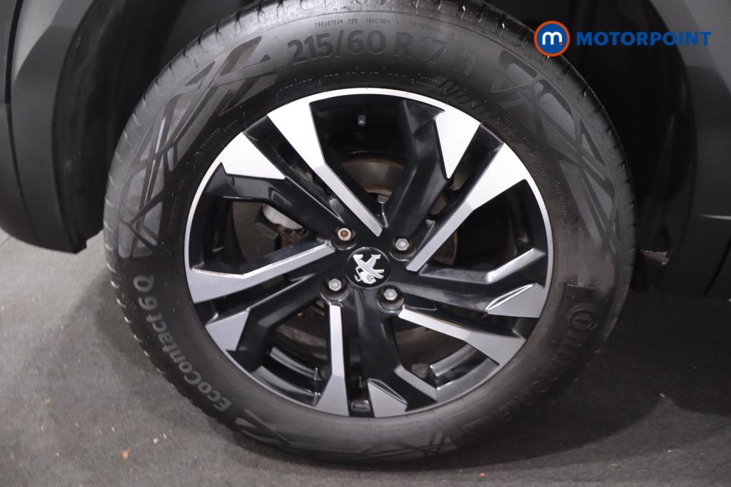 Peugeot 2008 GT Automatic Petrol SUV - Stock Number (1657984) - 13th supplementary image