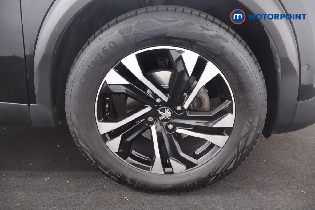 Peugeot 2008 GT Automatic Petrol SUV - Stock Number (1657984) - 14th supplementary image