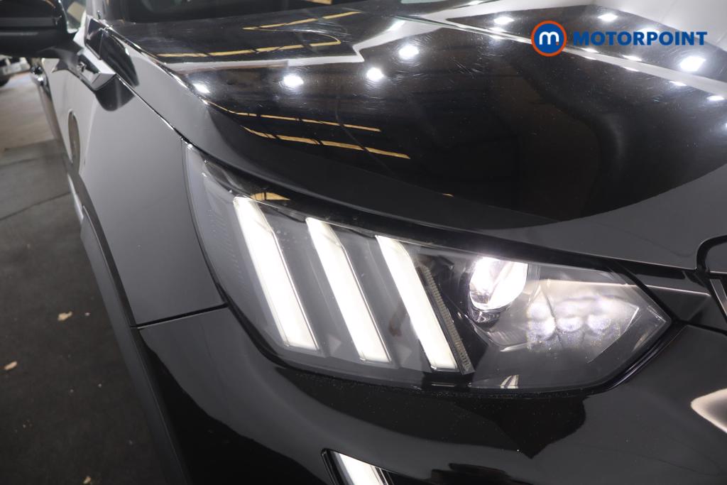 Peugeot 2008 GT Automatic Petrol SUV - Stock Number (1657984) - 15th supplementary image