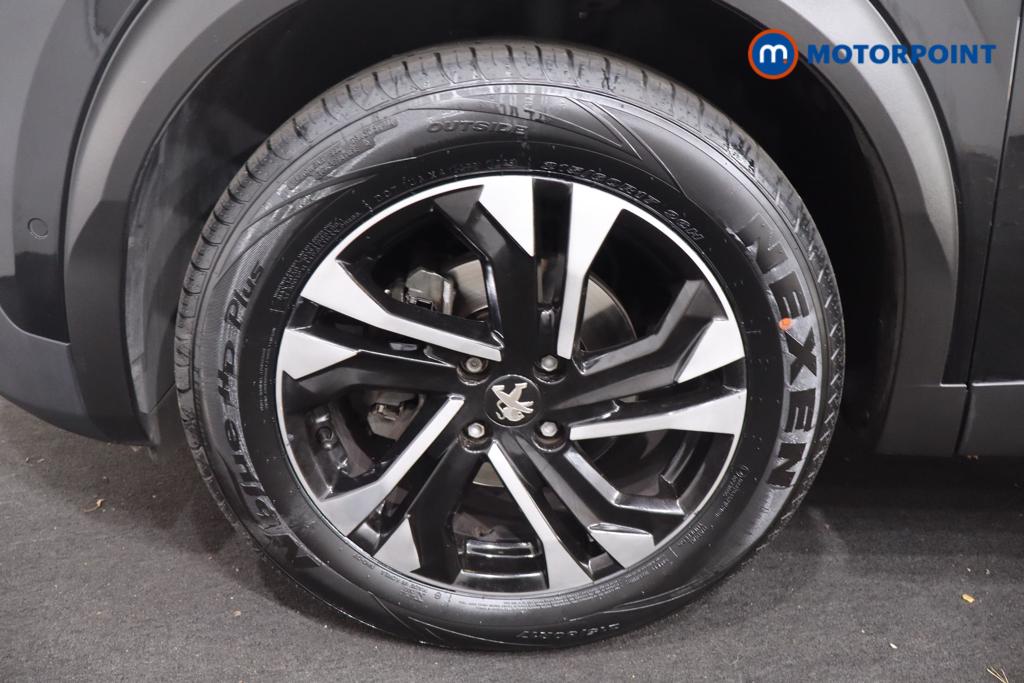 Peugeot 2008 GT Automatic Petrol SUV - Stock Number (1657984) - 16th supplementary image