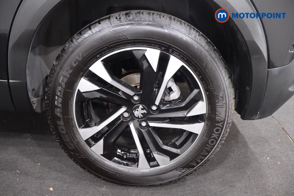 Peugeot 2008 GT Automatic Petrol SUV - Stock Number (1657984) - 17th supplementary image