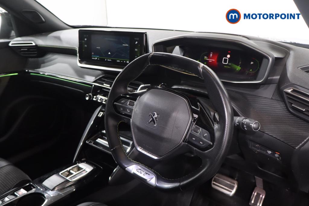 Peugeot 2008 GT Automatic Petrol SUV - Stock Number (1657984) - 1st supplementary image