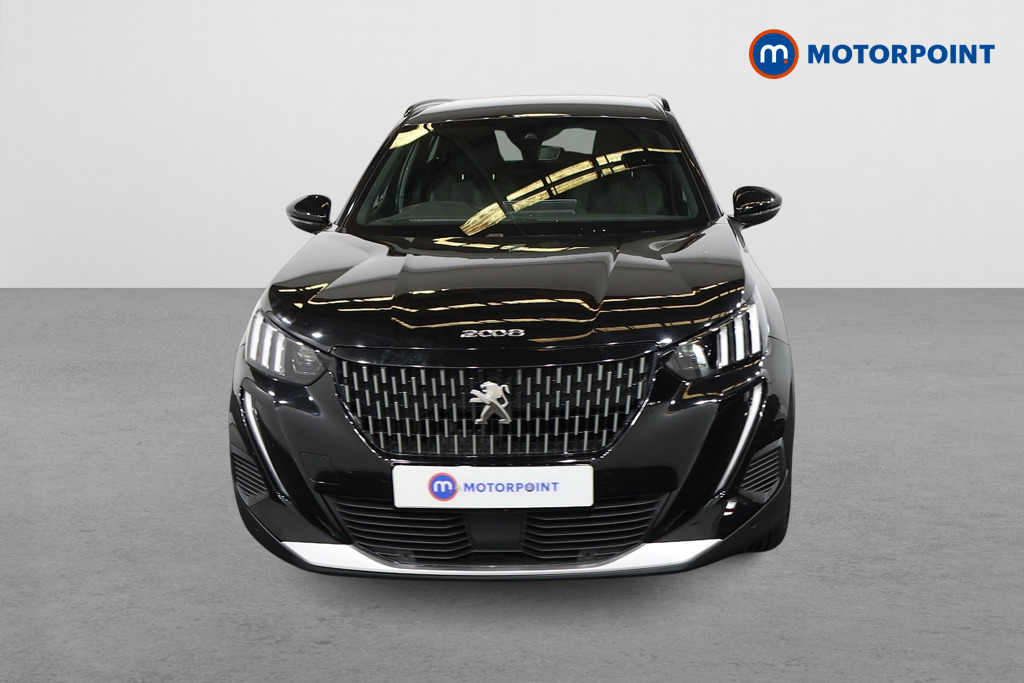 Peugeot 2008 GT Automatic Petrol SUV - Stock Number (1657984) - Front bumper