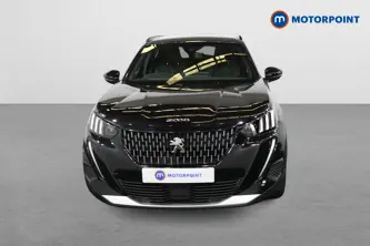Peugeot 2008 GT Automatic Petrol SUV - Stock Number (1657984) - Front bumper