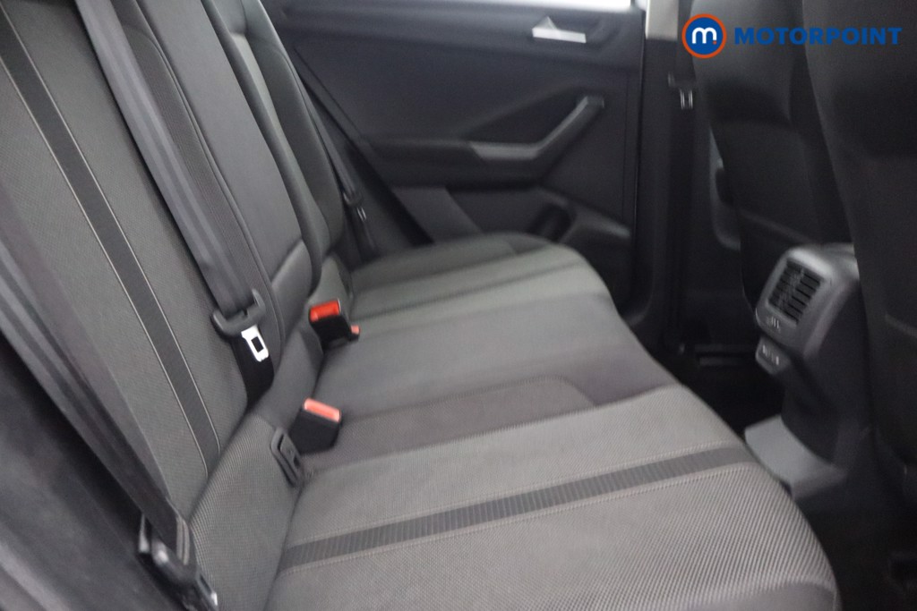 Volkswagen T-Roc Life Manual Petrol SUV - Stock Number (1659416) - 6th supplementary image