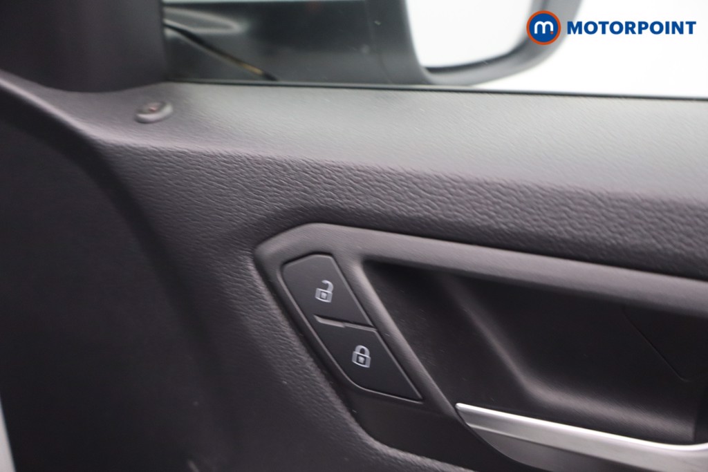 Volkswagen T-Roc Life Manual Petrol SUV - Stock Number (1659416) - 9th supplementary image